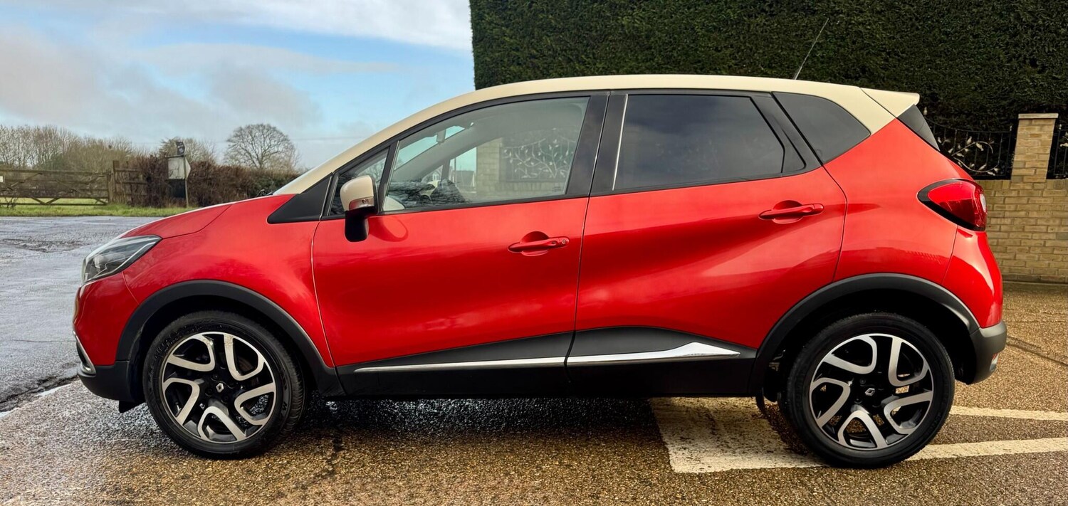 Used Renault Captur 2016 for sale - 78049147: Photo 49