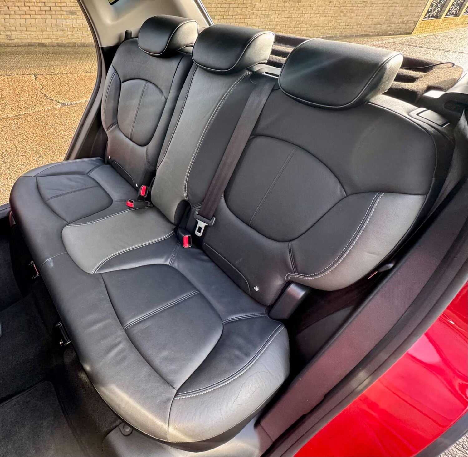 Used Renault Captur 2016 for sale - 78049147: Photo 65