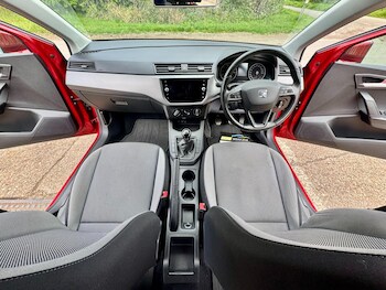 Used SEAT Ibiza 2019 for sale - 78329760: Photo