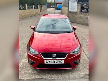 Used SEAT Ibiza 2019 for sale - 78329760: Photo