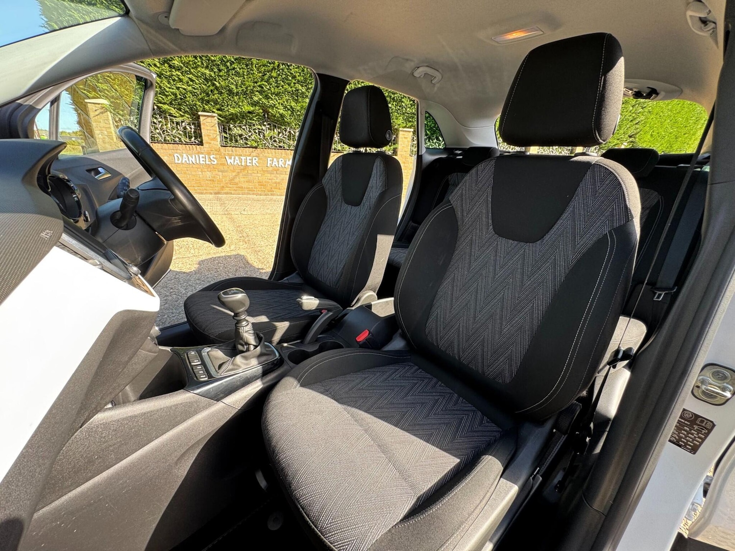 Used Vauxhall Crossland X 2021 for sale - 76996733: Photo 10