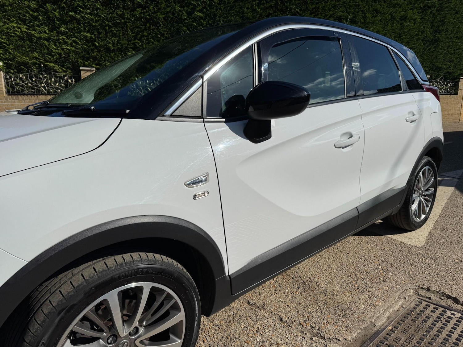 Used Vauxhall Crossland X 2021 for sale - 76996733: Photo 31