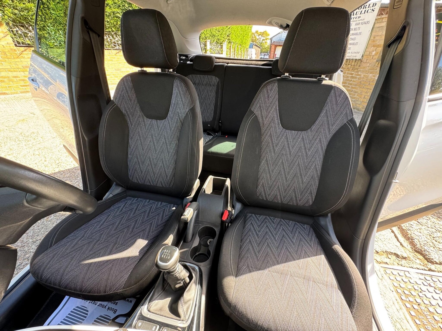 Used Vauxhall Crossland X 2021 for sale - 76996733: Photo 45