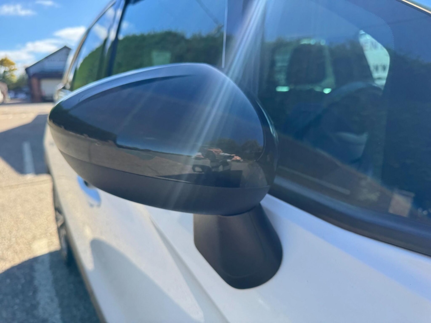 Used Vauxhall Crossland X 2021 for sale - 76996733: Photo 46