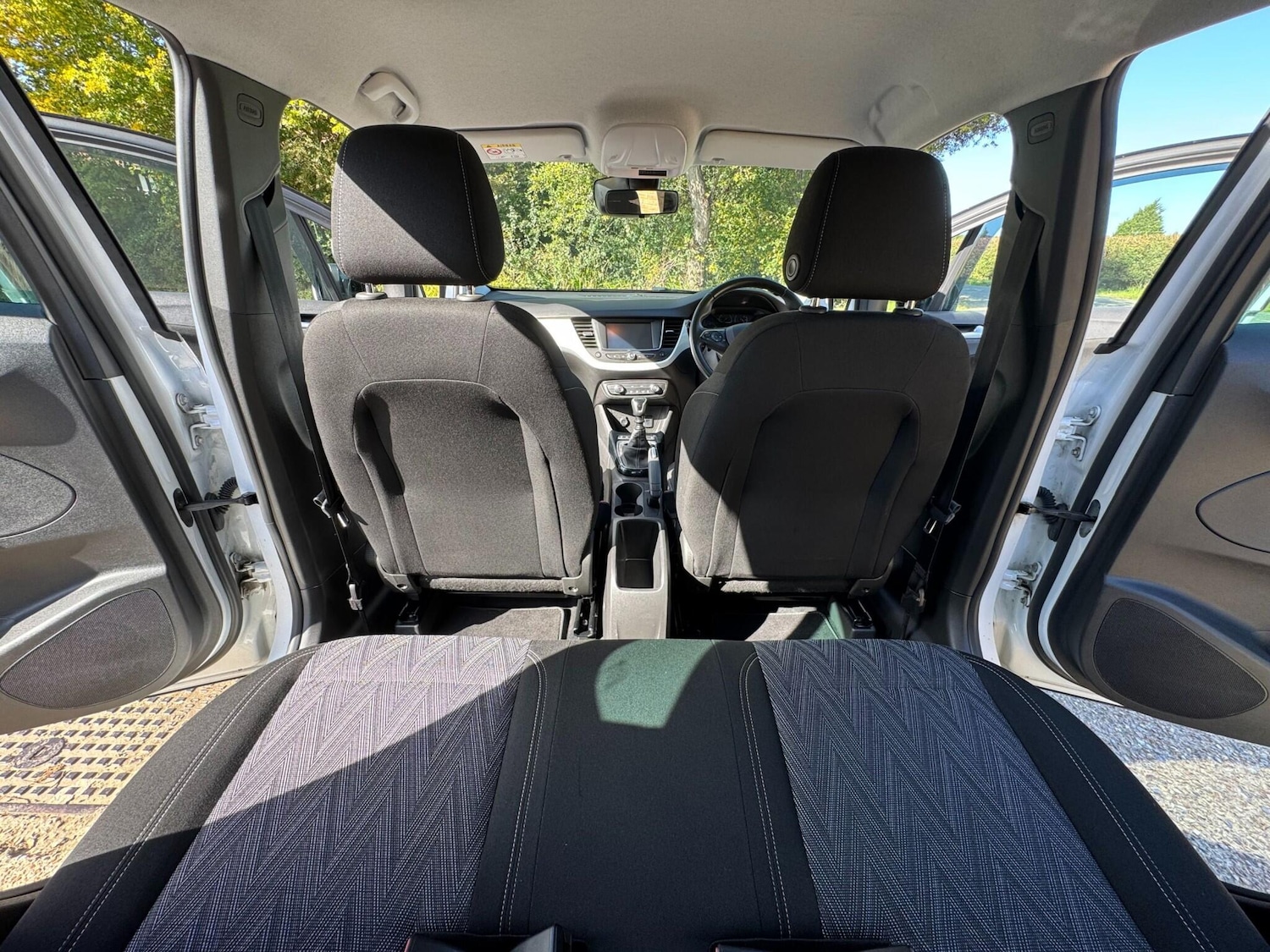 Used Vauxhall Crossland X 2021 for sale - 76996733: Photo 57