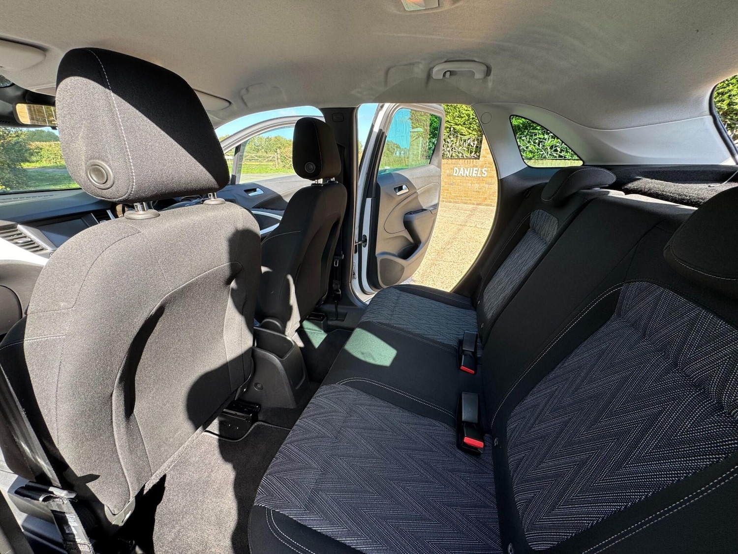 Used Vauxhall Crossland X 2021 for sale - 76996733: Photo 62