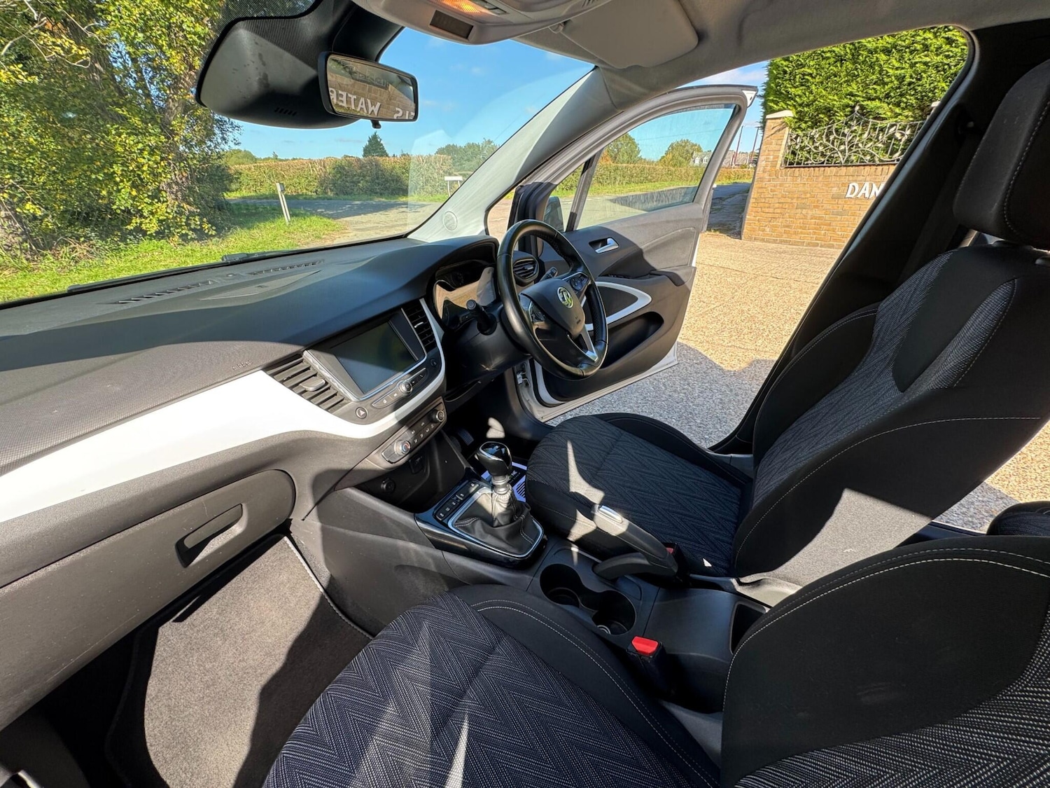 Used Vauxhall Crossland X 2021 for sale - 76996733: Photo 64