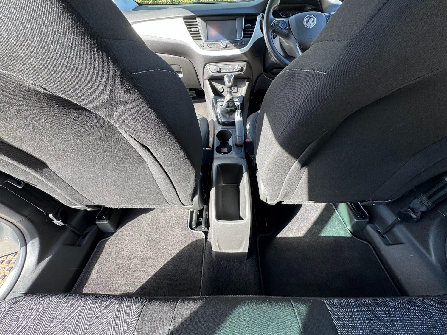 Used Vauxhall Crossland X 2021 for sale - 76996733: Photo 66