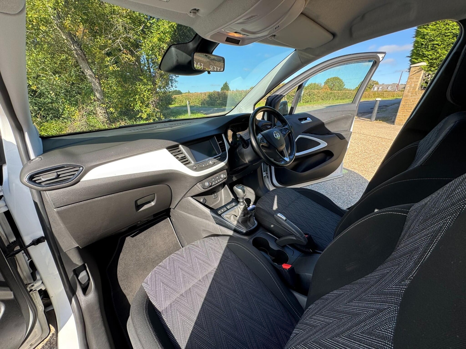 Used Vauxhall Crossland X 2021 for sale - 76996733: Photo 68