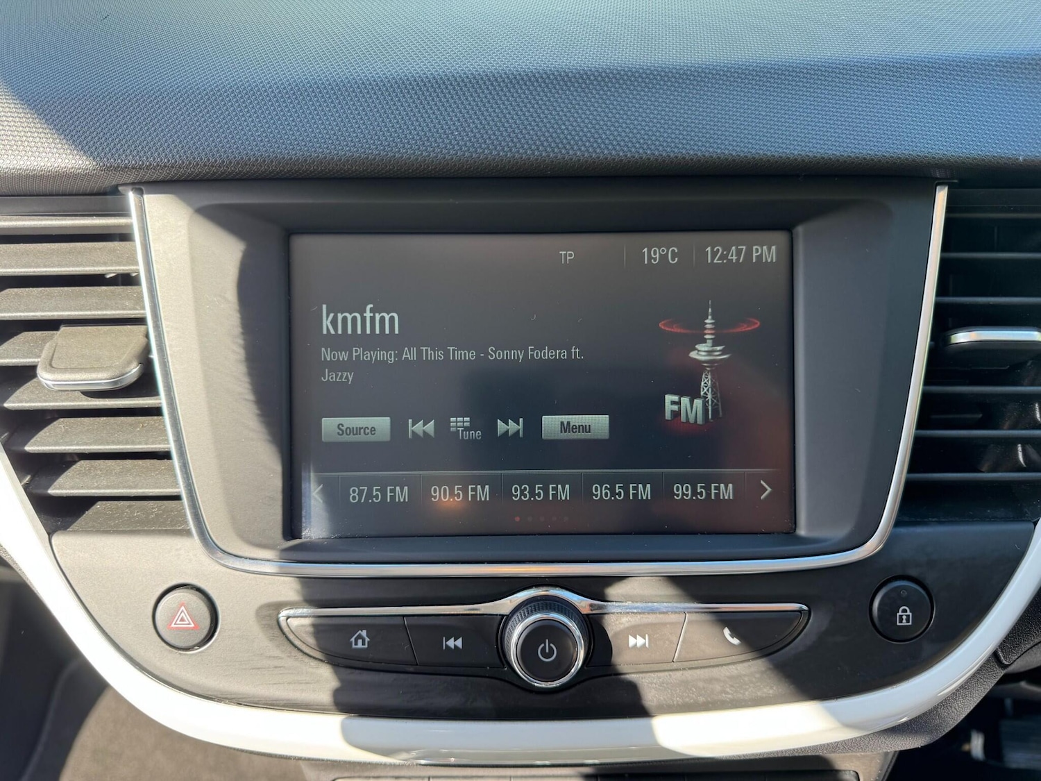 Used Vauxhall Crossland X 2021 for sale - 76996733: Photo 78