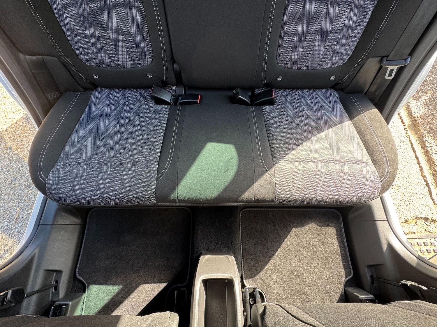 Used Vauxhall Crossland X 2021 for sale - 76996733: Photo 84