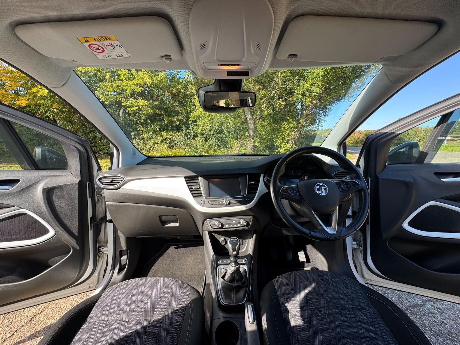 Used Vauxhall Crossland X 2021 for sale - 76996733: Photo 86