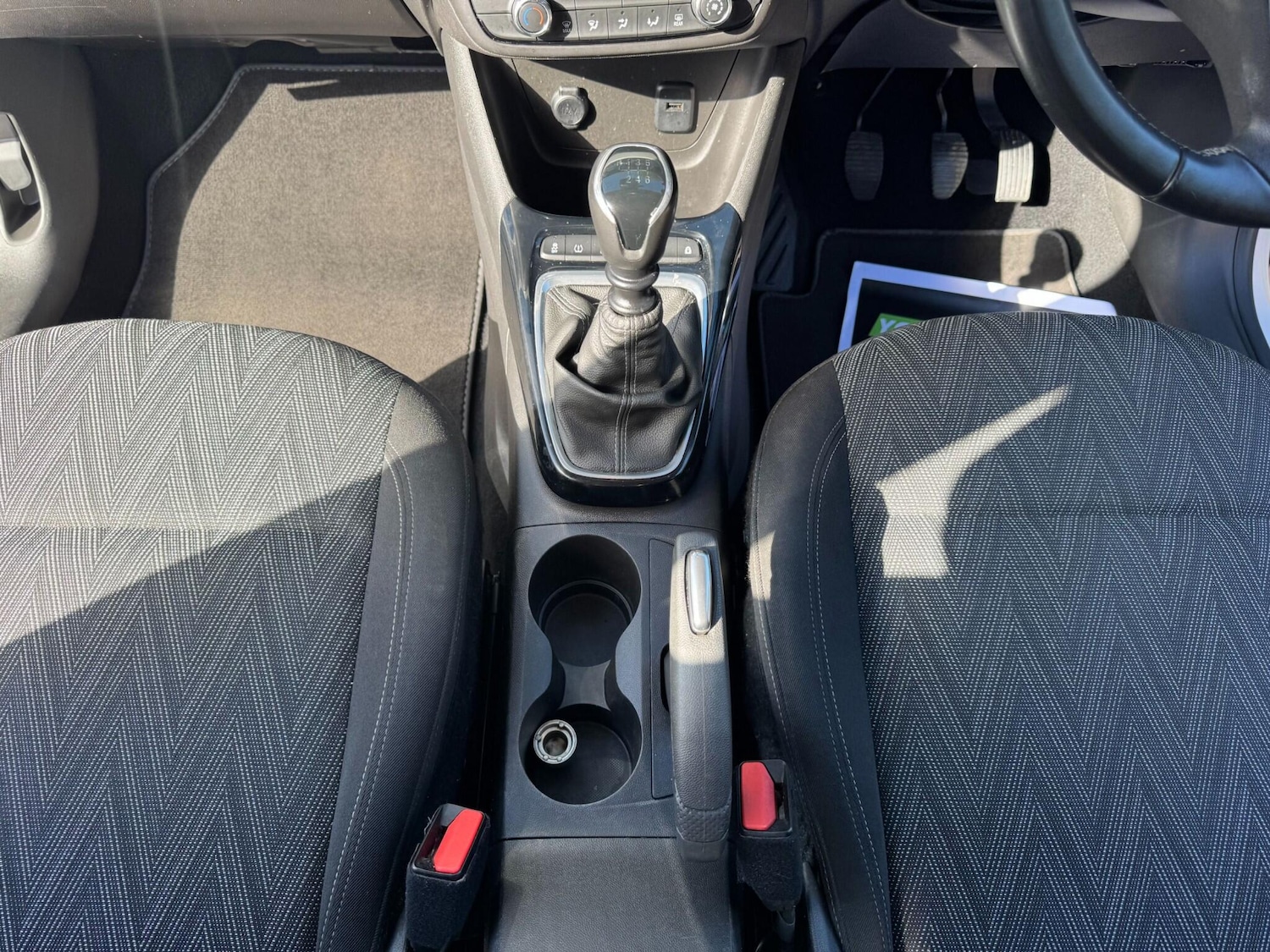 Used Vauxhall Crossland X 2021 for sale - 76996733: Photo 92