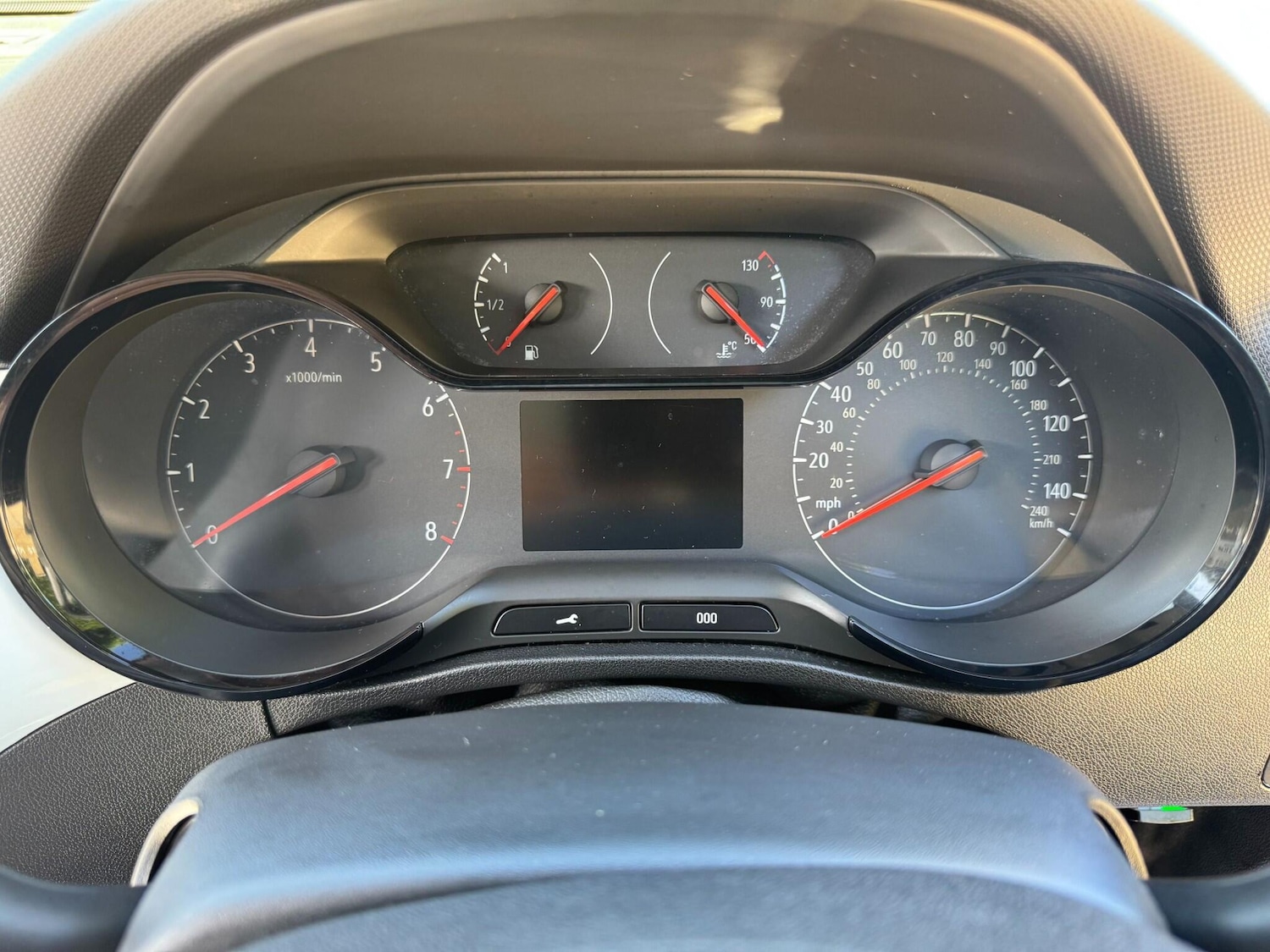 Used Vauxhall Crossland X 2021 for sale - 76996733: Photo 95