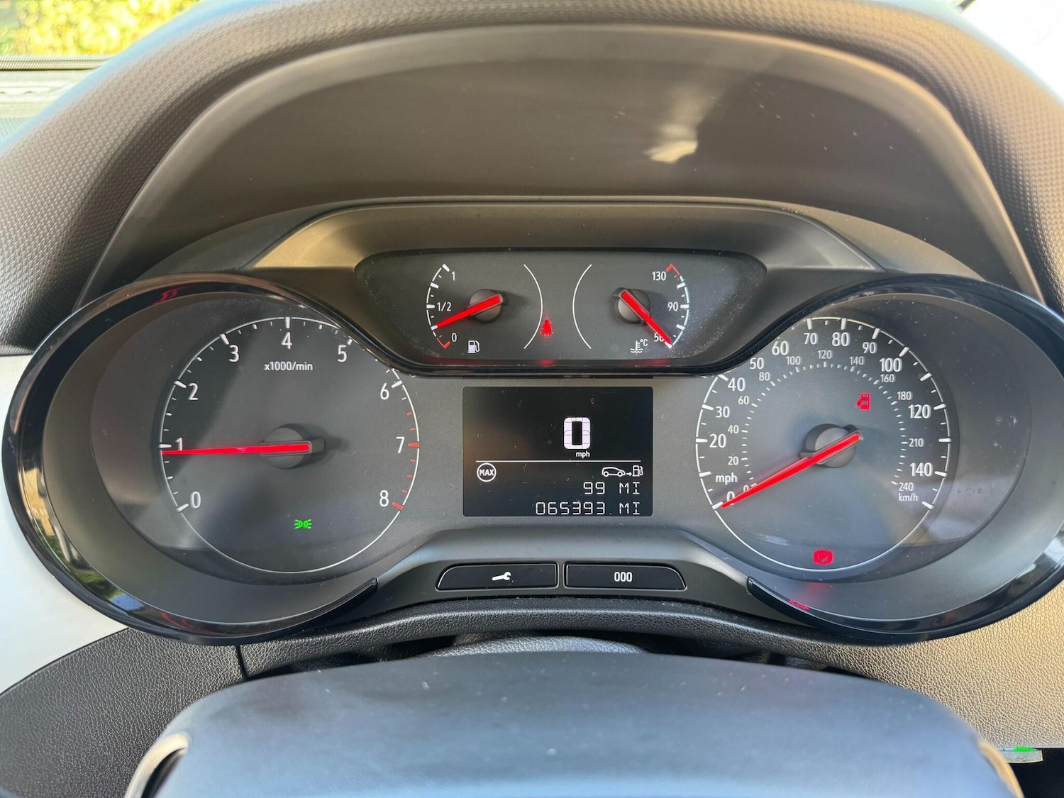 Used Vauxhall Crossland X 2021 for sale - 76996733: Photo 97