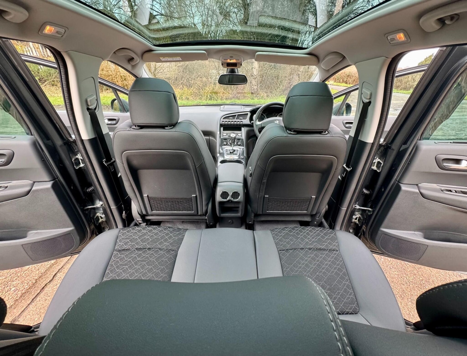 Used Peugeot 3008 2017 for sale - 78073966: Photo 2