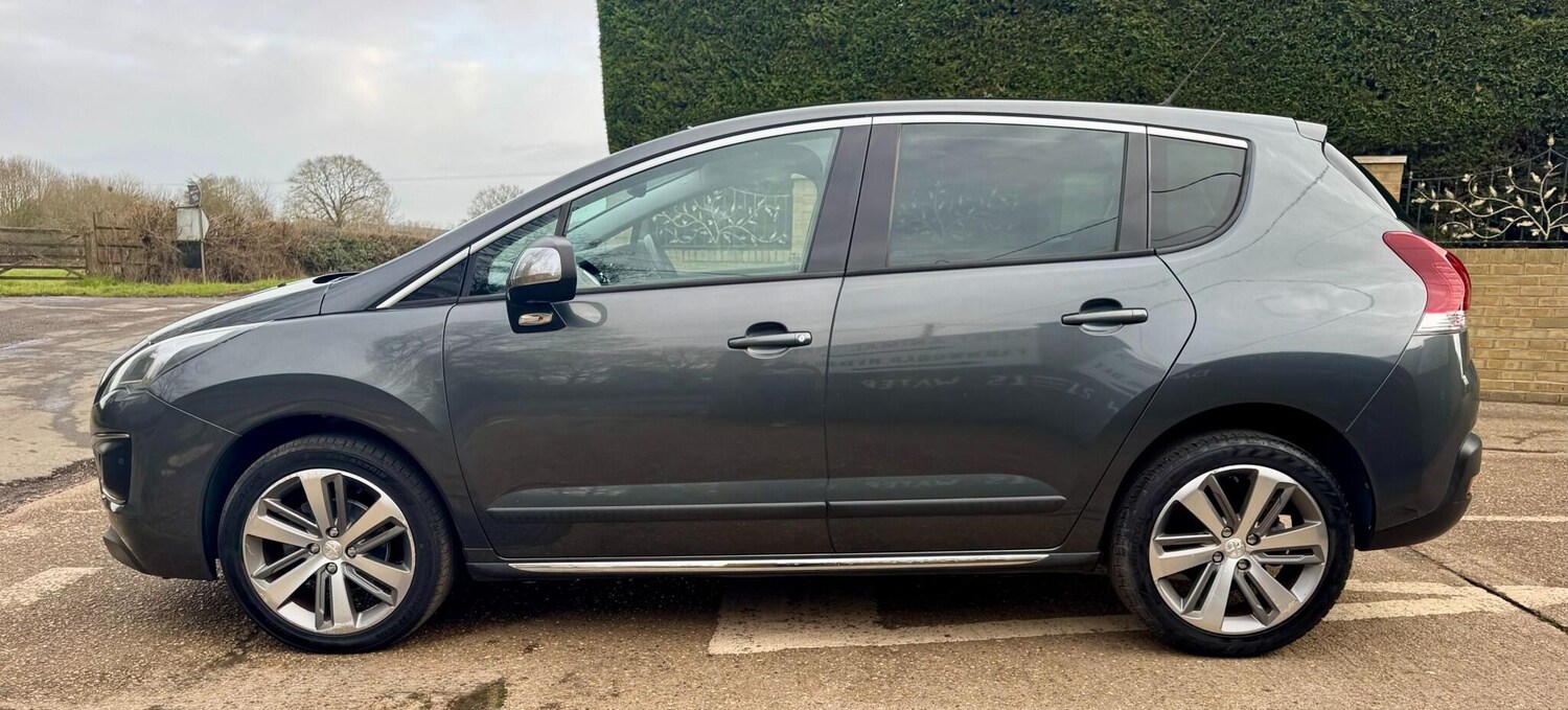 Used Peugeot 3008 2017 for sale - 78073966: Photo 44