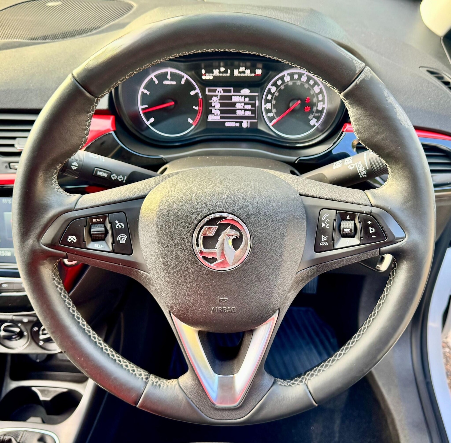 Used Vauxhall Corsa 2019 for sale - 77925131: Photo 13