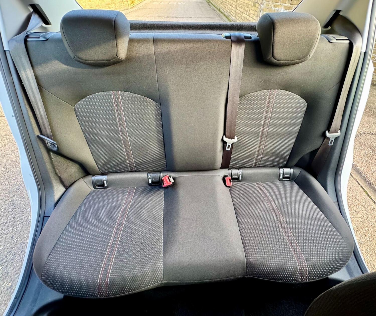 Used Vauxhall Corsa 2019 for sale - 77925131: Photo 18