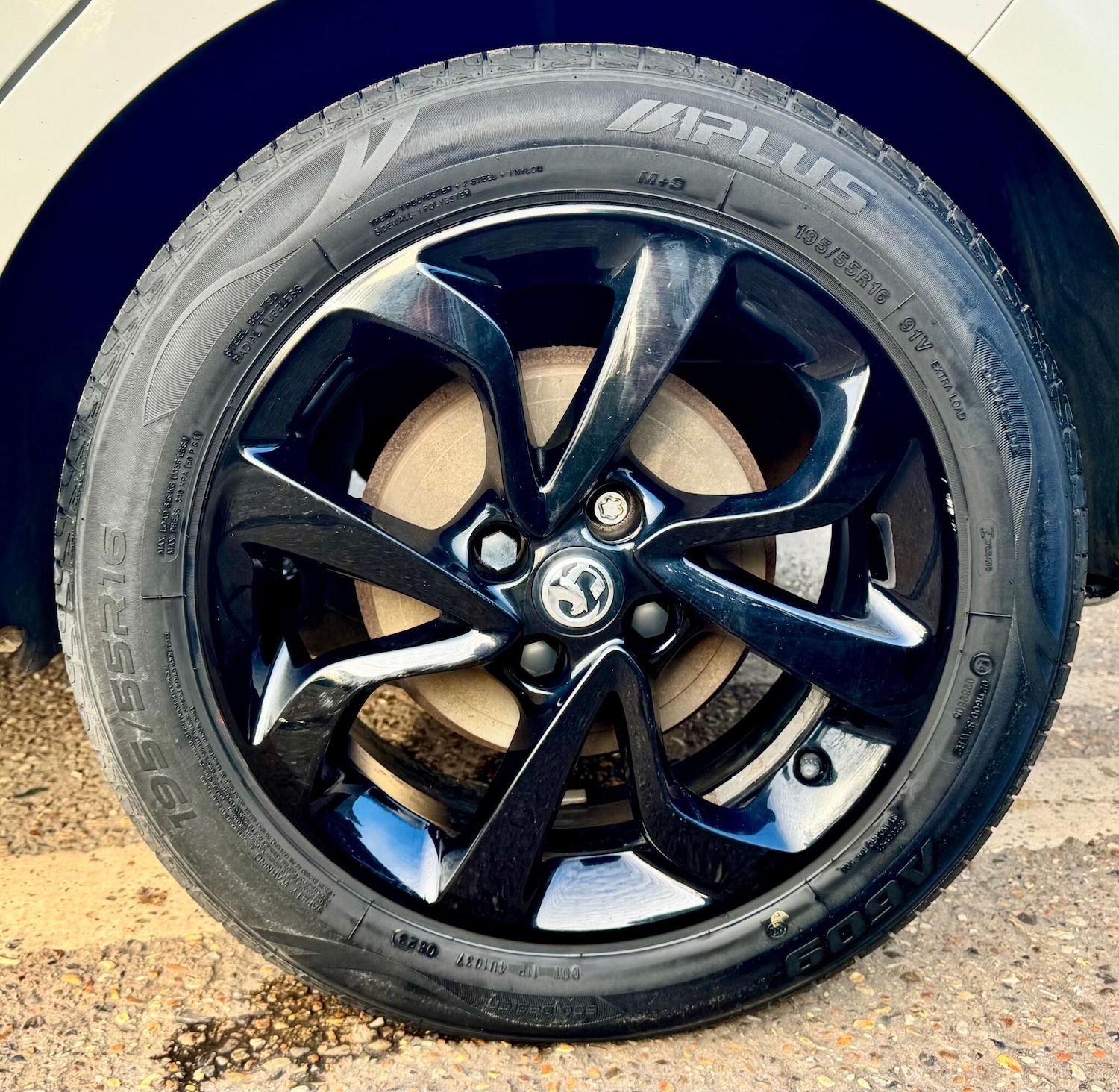 Used Vauxhall Corsa 2019 for sale - 77925131: Photo 20