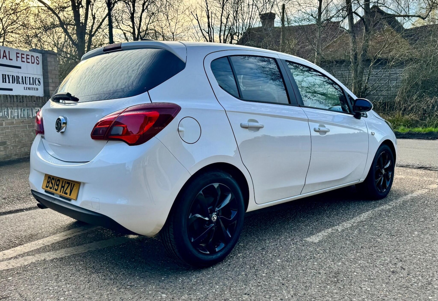 Used Vauxhall Corsa 2019 for sale - 77925131: Photo 33