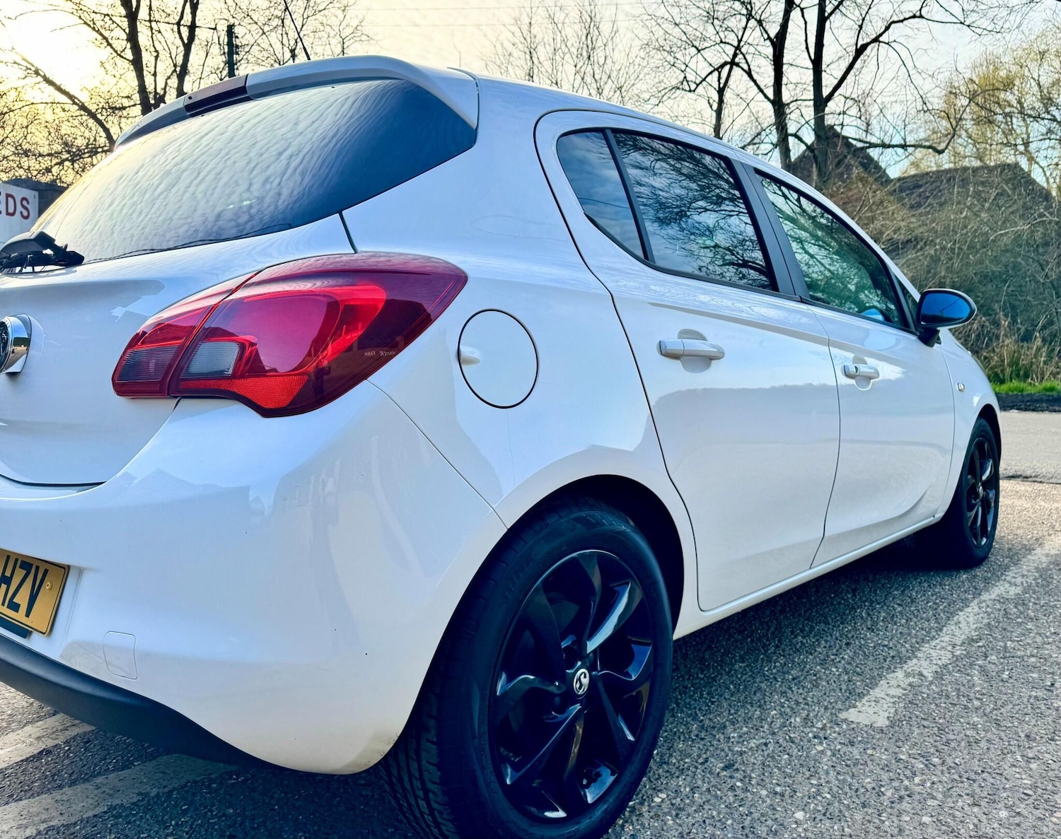 Used Vauxhall Corsa 2019 for sale - 77925131: Photo 35