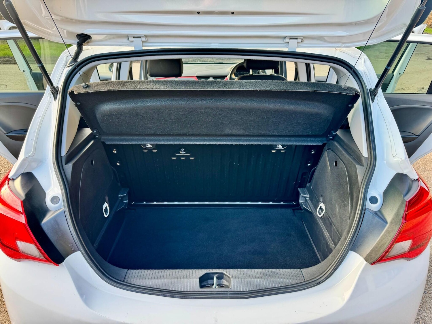 Used Vauxhall Corsa 2019 for sale - 77925131: Photo 46