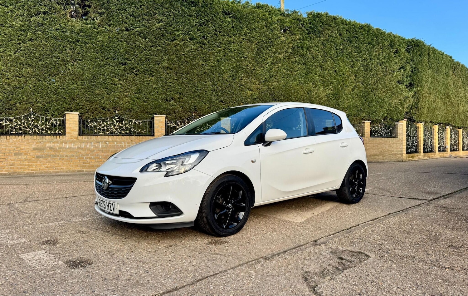 Used Vauxhall Corsa 2019 for sale - 77925131: Photo 47