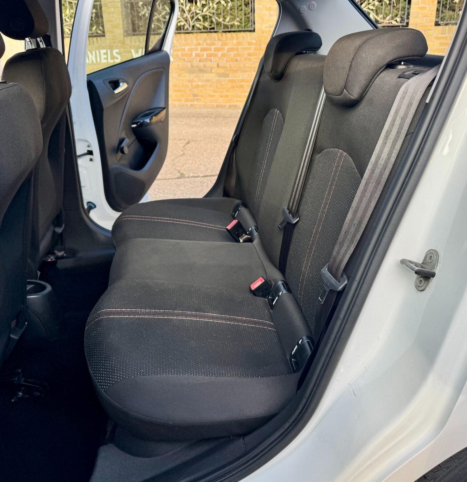 Used Vauxhall Corsa 2019 for sale - 77925131: Photo 52