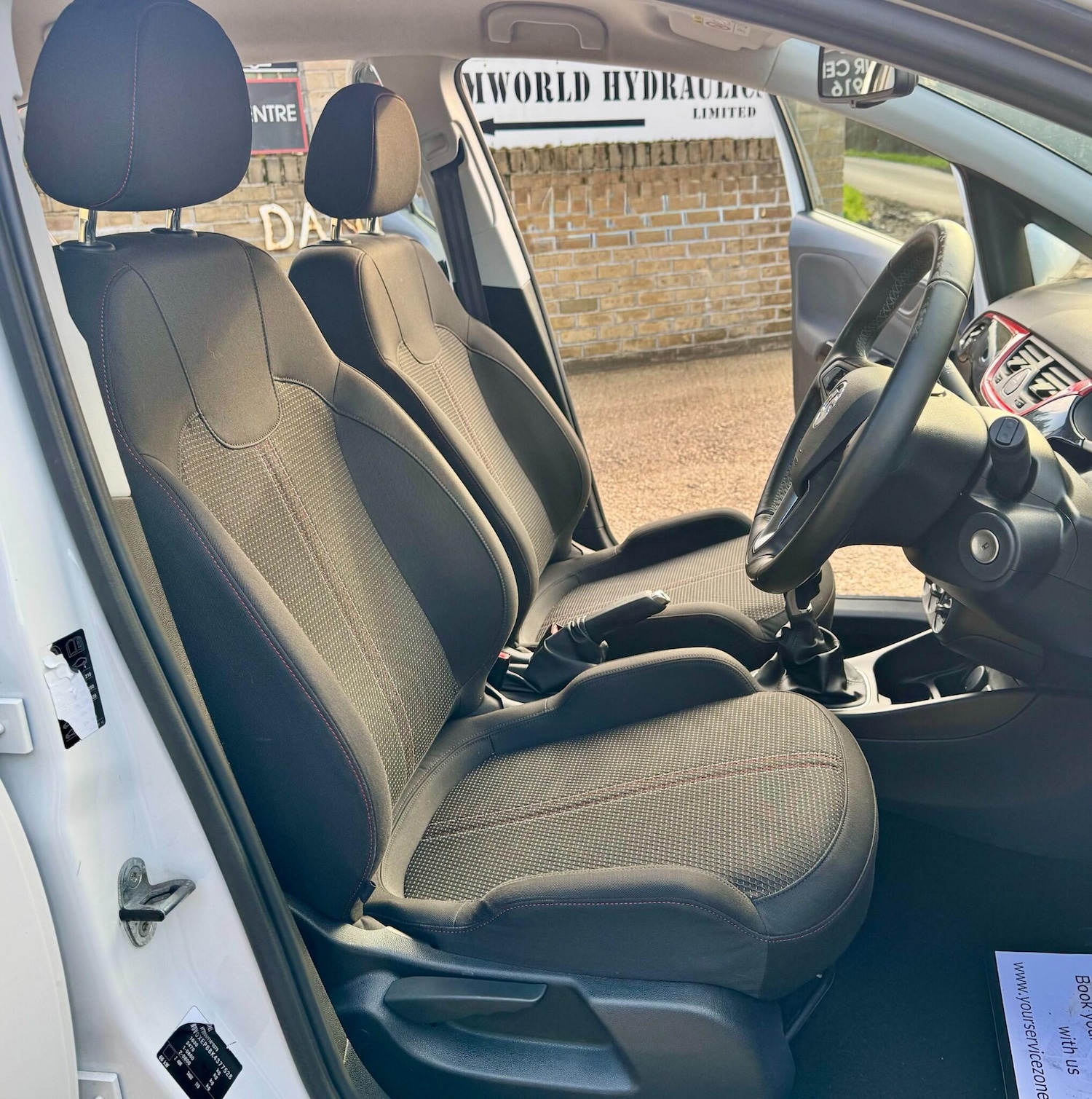 Used Vauxhall Corsa 2019 for sale - 77925131: Photo 58