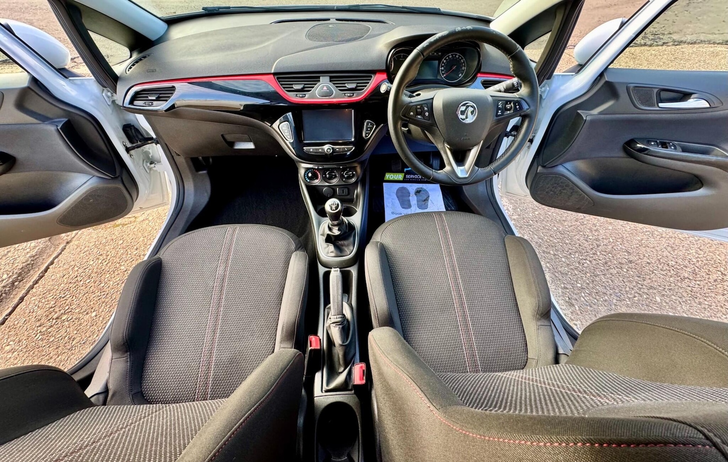 Used Vauxhall Corsa 2019 for sale - 77925131: Photo 59