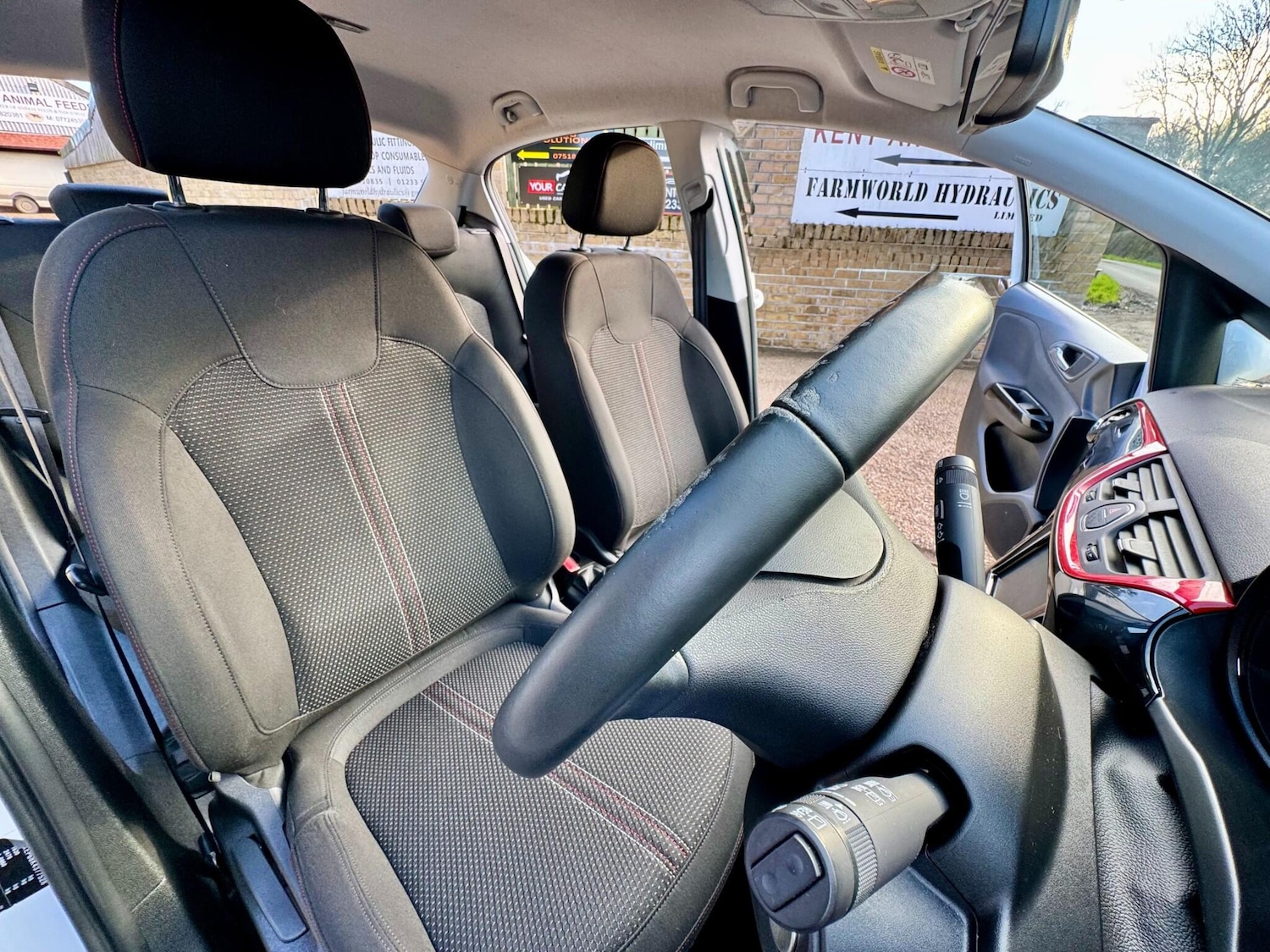 Used Vauxhall Corsa 2019 for sale - 77925131: Photo 60