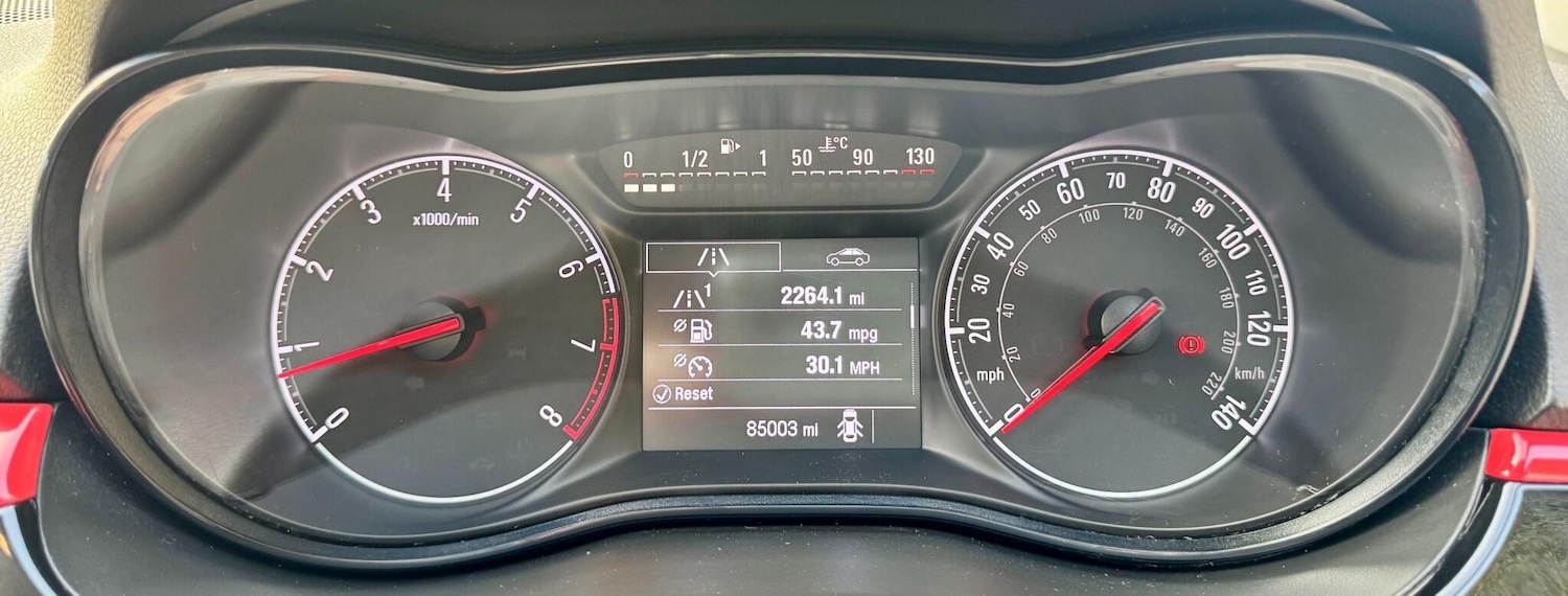 Used Vauxhall Corsa 2019 for sale - 77925131: Photo 63