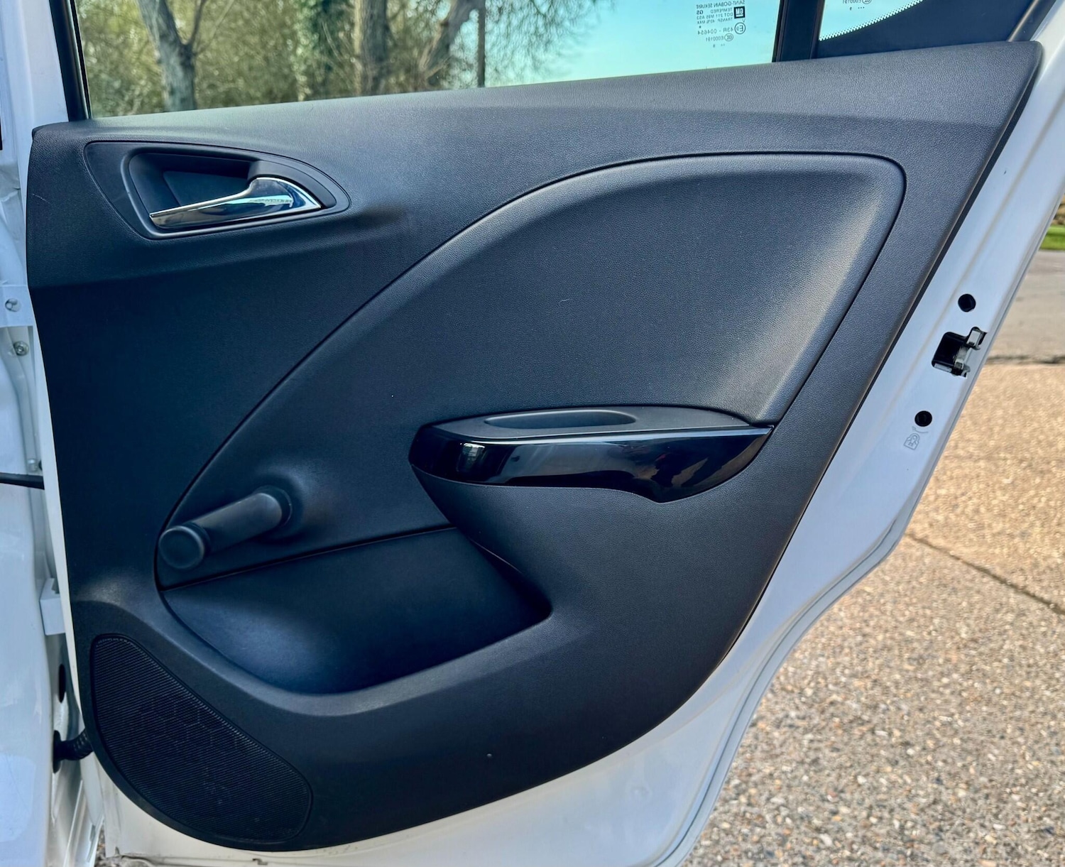 Used Vauxhall Corsa 2019 for sale - 77925131: Photo 69