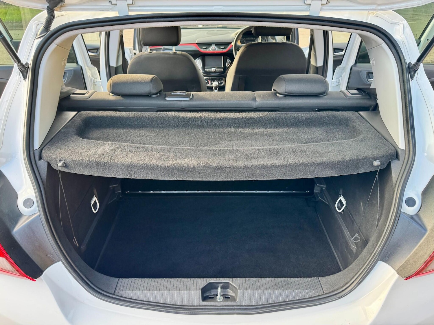 Used Vauxhall Corsa 2019 for sale - 77925131: Photo 73