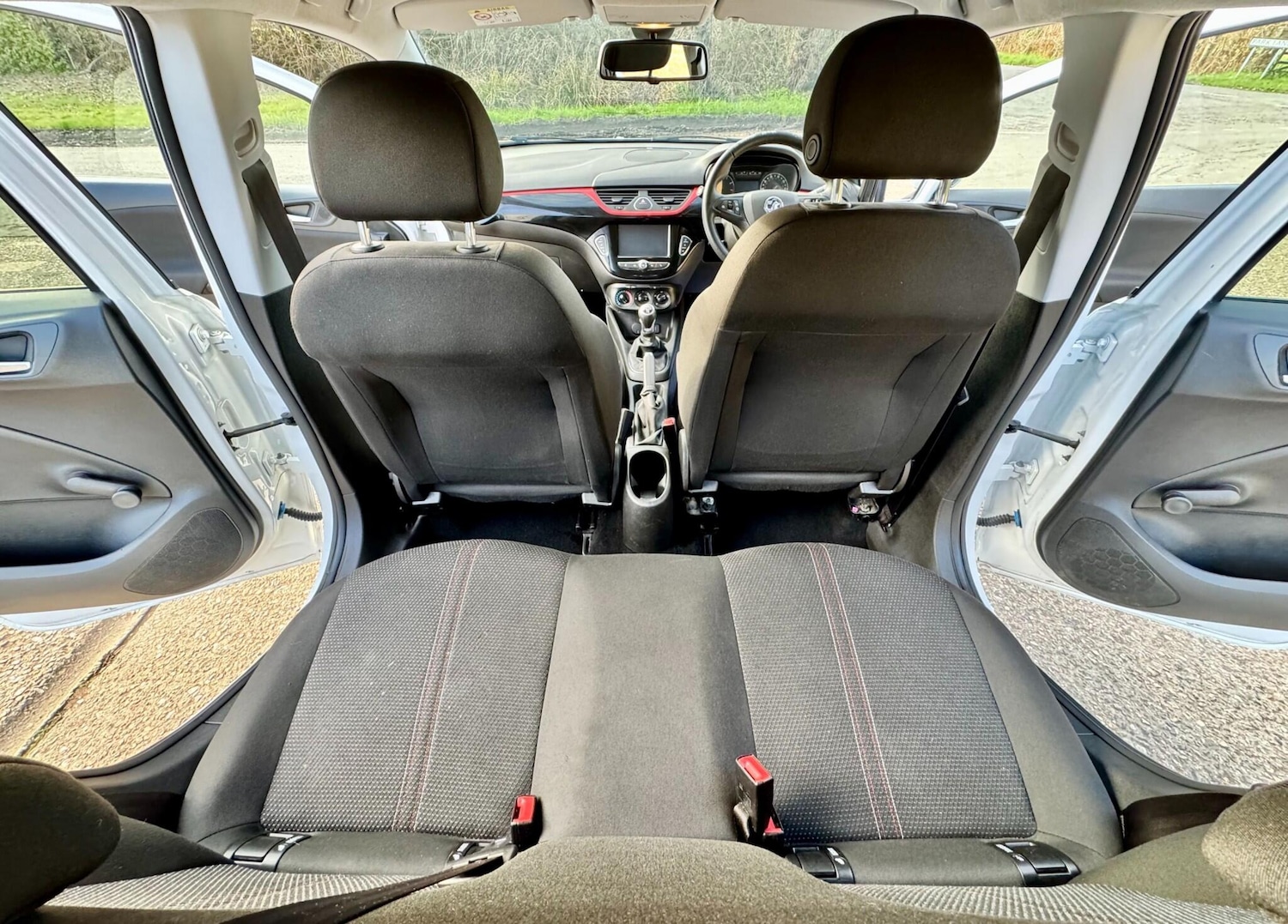 Used Vauxhall Corsa 2019 for sale - 77925131: Photo 75