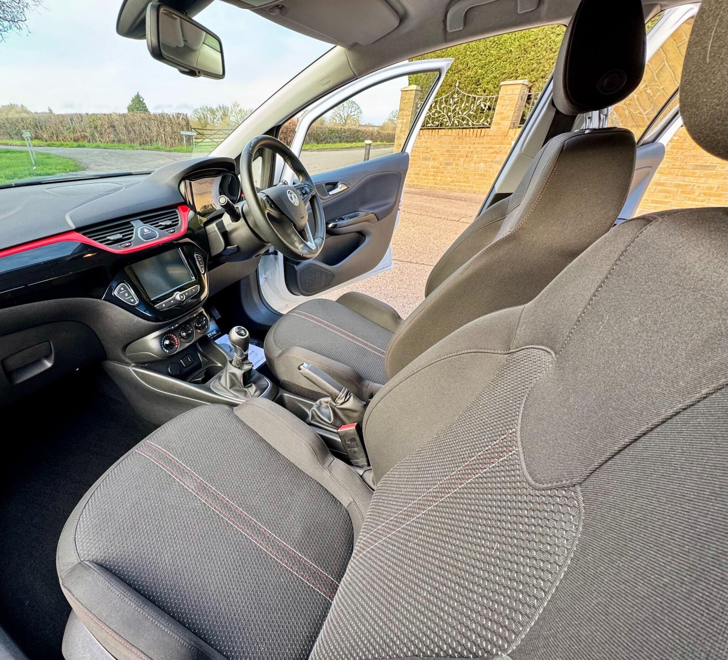 Used Vauxhall Corsa 2019 for sale - 77925131: Photo 78