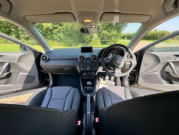 Used Audi A1 2013 for sale - 79021989: Photo