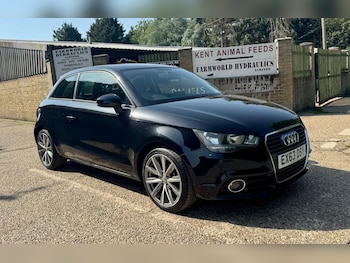 Used Audi A1 2013 for sale - 79021989: Photo