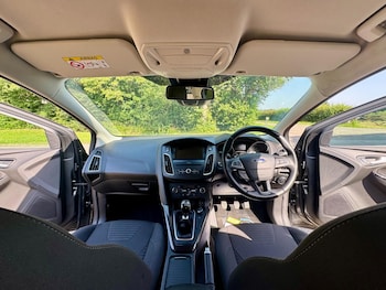Used Ford Focus 2017 for sale - 79008714: Photo