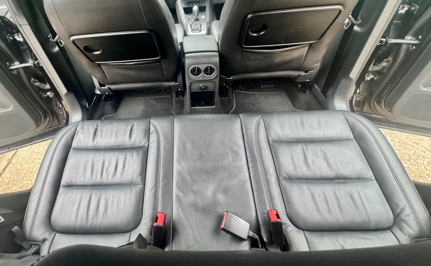 Used Volkswagen Tiguan 2015 for sale - 77984092: Photo 55