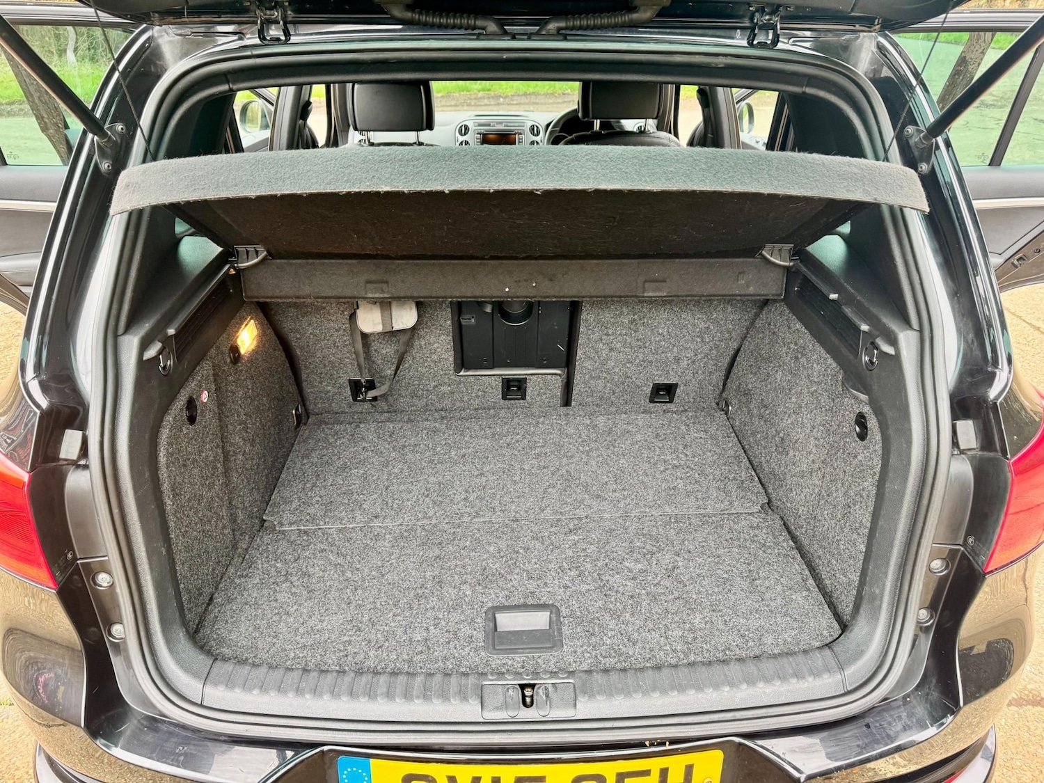 Used Volkswagen Tiguan 2015 for sale - 77984092: Photo 64