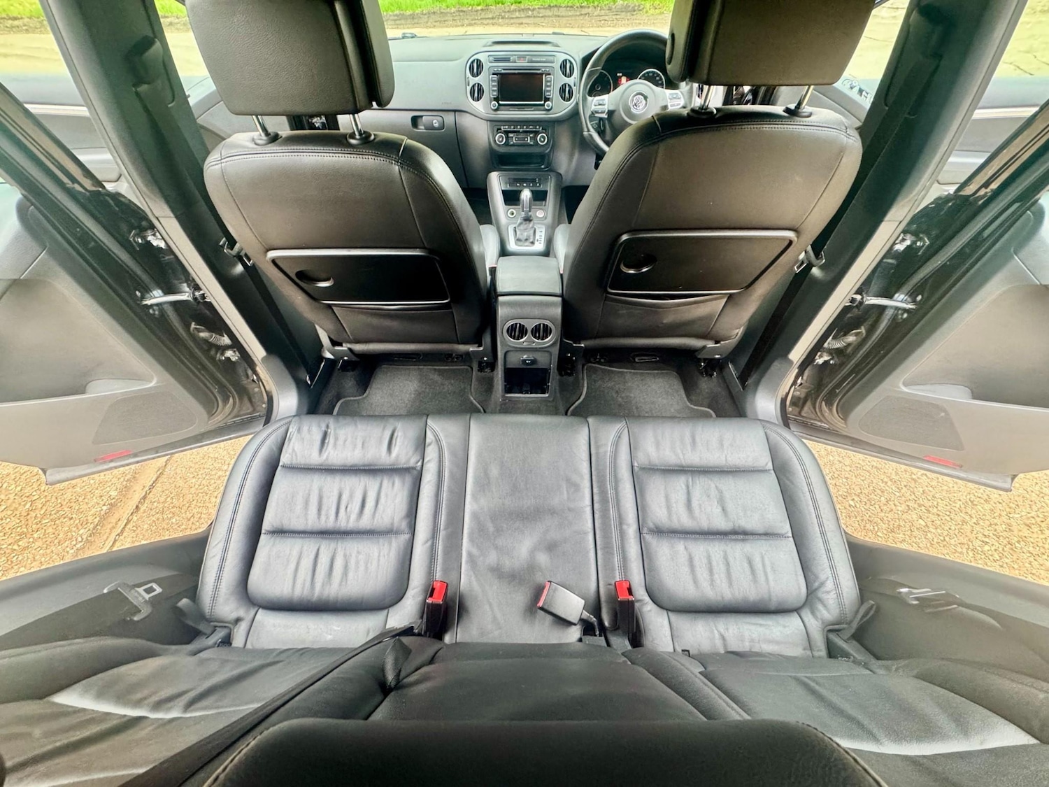 Used Volkswagen Tiguan 2015 for sale - 77984092: Photo 66