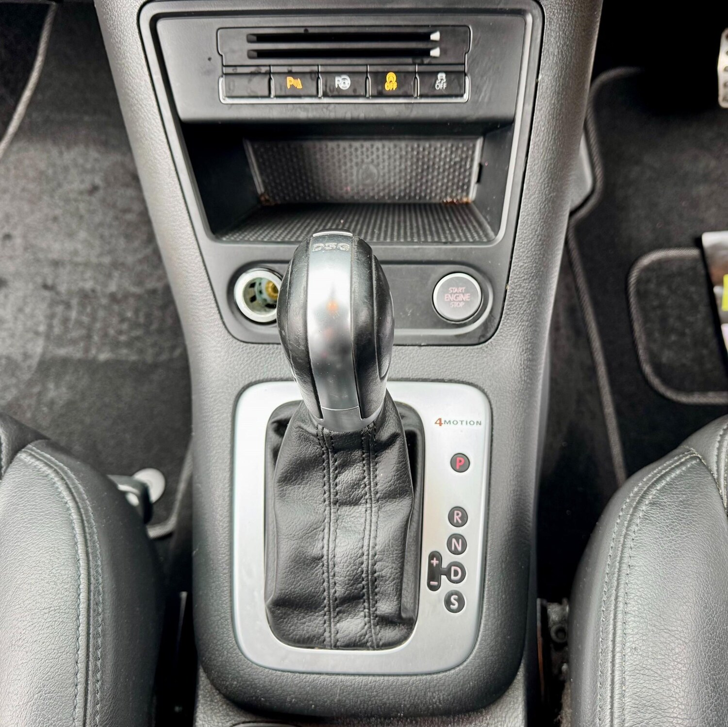 Used Volkswagen Tiguan 2015 for sale - 77984092: Photo 78