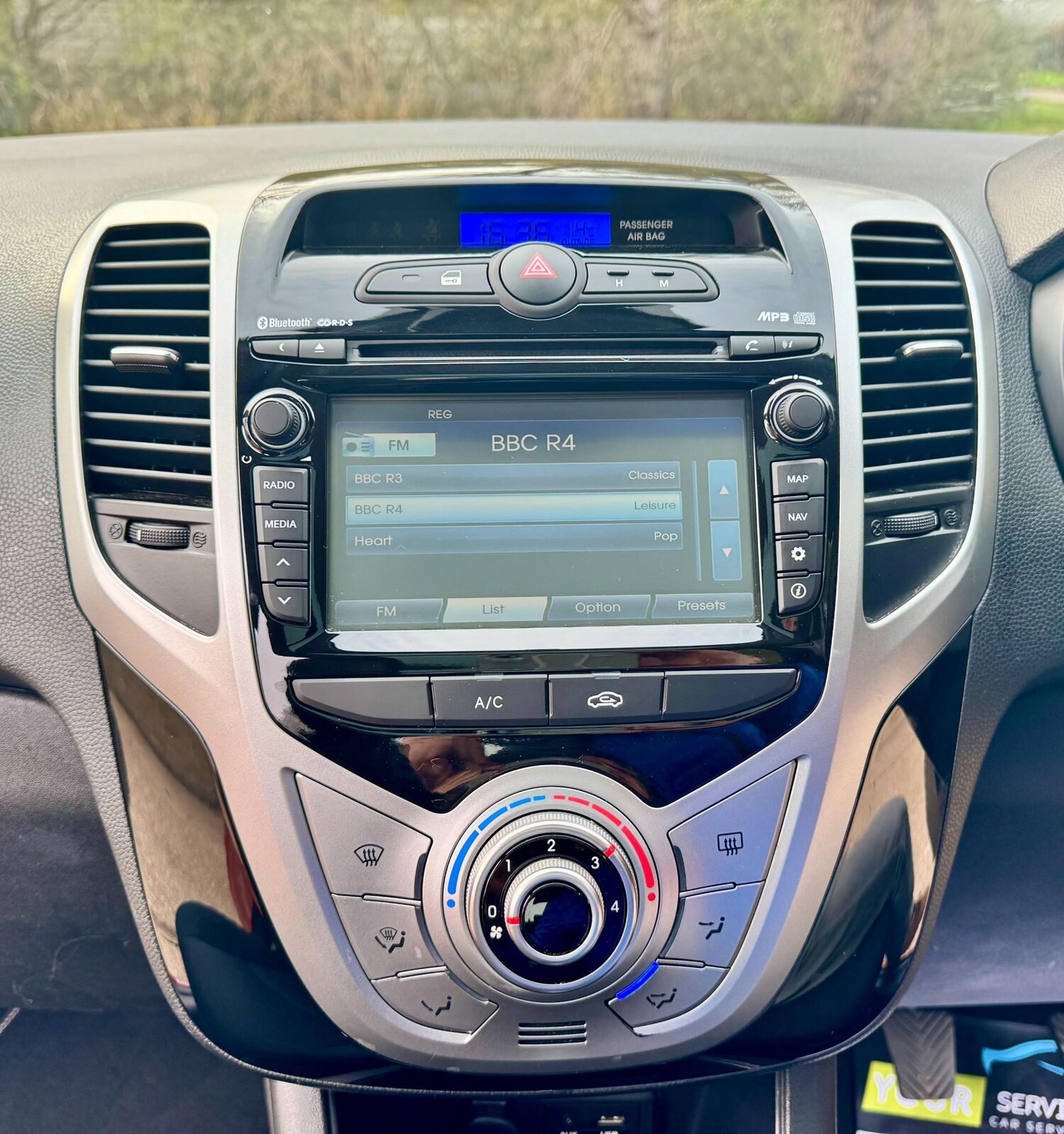 Used Hyundai Ix20 2017 for sale - 78002270: Photo 17