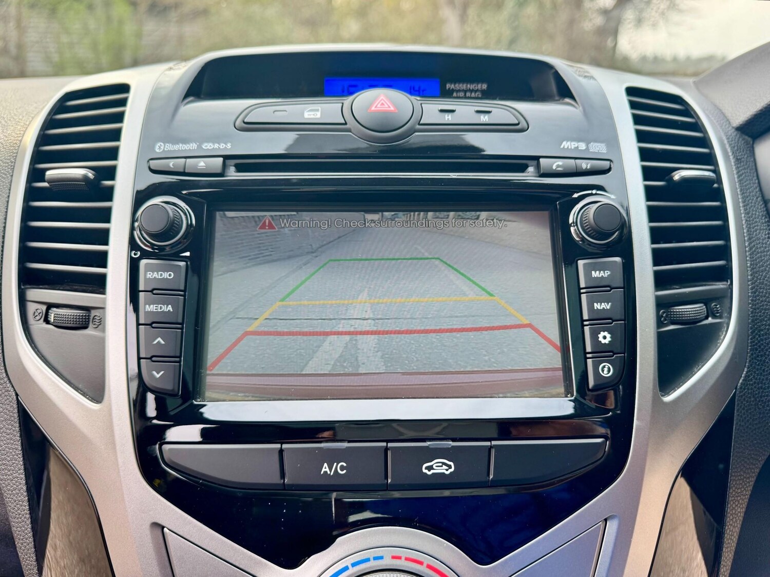 Used Hyundai Ix20 2017 for sale - 78002270: Photo 18