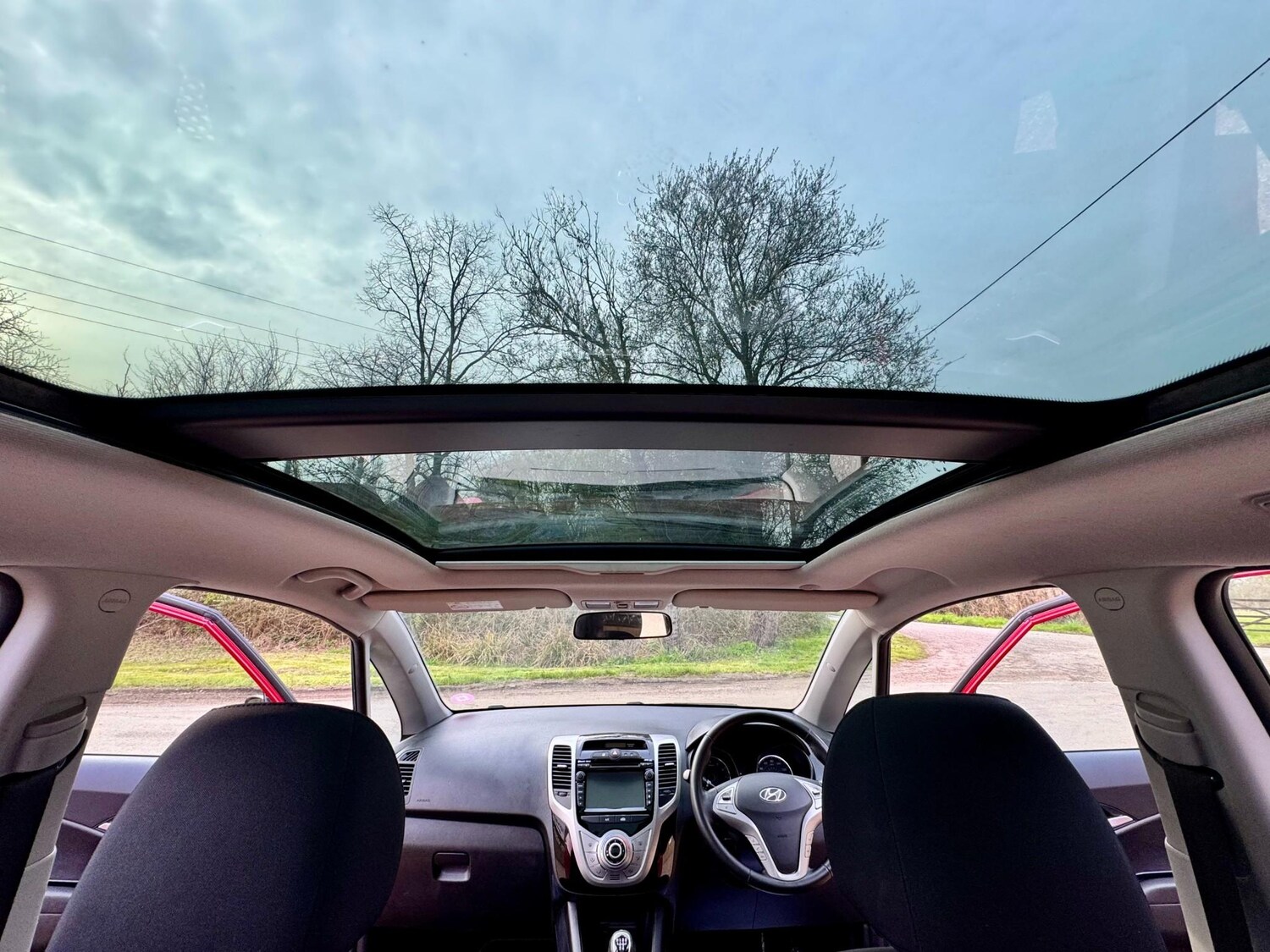 Used Hyundai Ix20 2017 for sale - 78002270: Photo 19