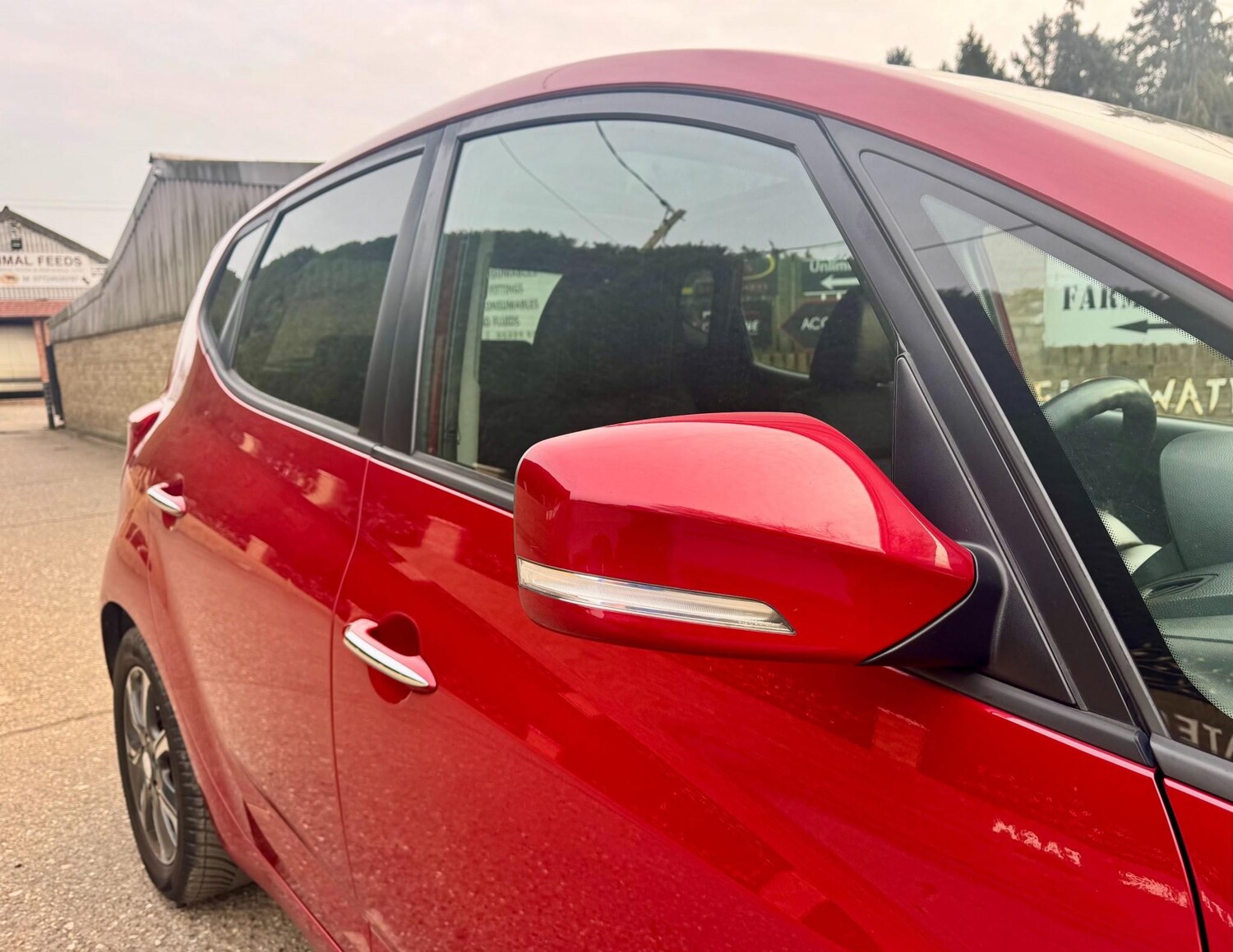 Used Hyundai Ix20 2017 for sale - 78002270: Photo 34