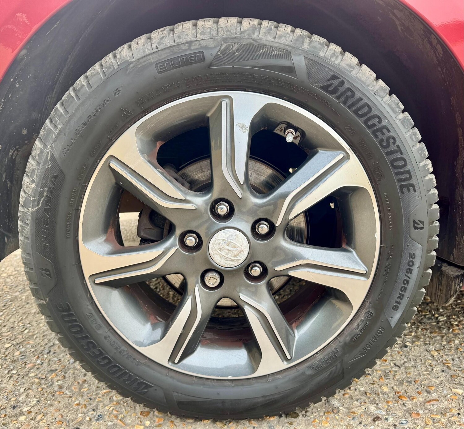 Used Hyundai Ix20 2017 for sale - 78002270: Photo 36