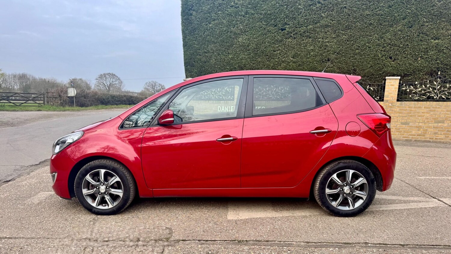 Used Hyundai Ix20 2017 for sale - 78002270: Photo 38